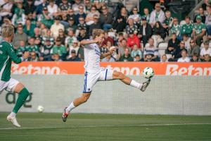 Viborg - F.C. København - 23/08-2026