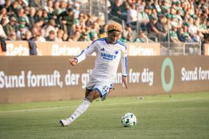 Viborg - F.C. København - 23/08-2026