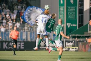 Viborg - F.C. København - 23/08-2026