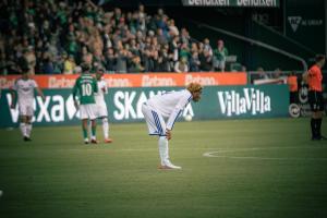 Viborg - F.C. København - 23/08-2026