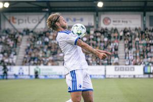 Viborg - F.C. København - 23/08-2026