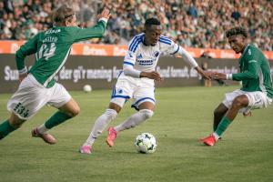Viborg - F.C. København - 23/08-2026