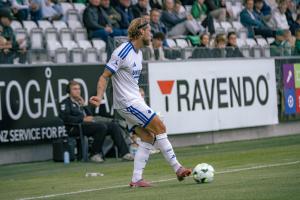 Viborg - F.C. København - 23/08-2026