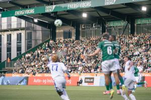 Viborg - F.C. København - 23/08-2026