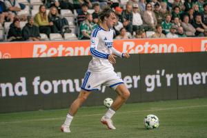 Viborg - F.C. København - 23/08-2026