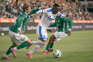 Viborg - F.C. København - 23/08-2026