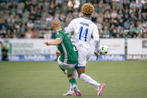 Viborg - F.C. København - 23/08-2026