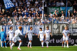 Viborg - F.C. København - 23/08-2026
