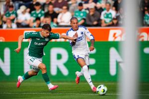 Viborg - F.C. København - 23/08-2026