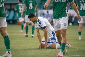 Viborg - F.C. København - 23/08-2026