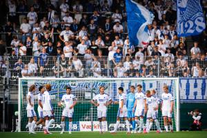 Viborg - F.C. København - 23/08-2026