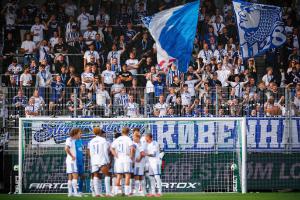 Viborg - F.C. København - 23/08-2026