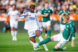 Viborg - F.C. København - 23/08-2026