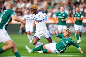 Viborg - F.C. København - 23/08-2026