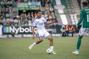 Viborg - F.C. København - 23/08-2026