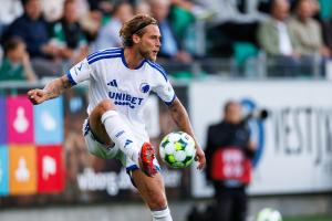 Viborg - F.C. København - 23/08-2026