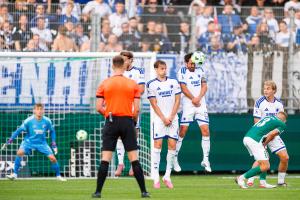 Viborg - F.C. København - 23/08-2026