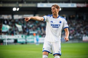 Viborg - F.C. København - 23/08-2026