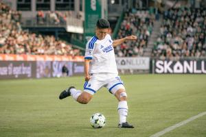 Viborg - F.C. København - 23/08-2026