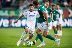 Viborg - F.C. København - 23/08-2026