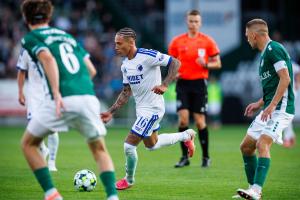 Viborg - F.C. København - 23/08-2026