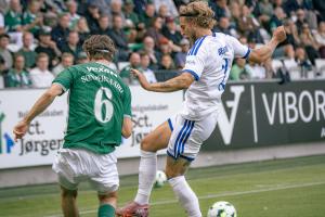 Viborg - F.C. København - 23/08-2026