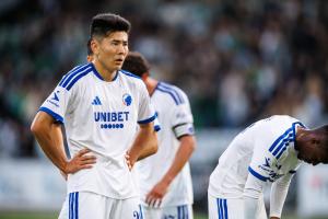 Viborg - F.C. København - 23/08-2026