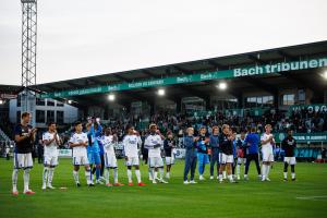 Viborg - F.C. København - 23/08-2026