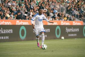 Viborg - F.C. København - 23/08-2026