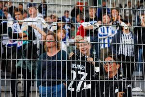 Viborg - F.C. København - 23/08-2026