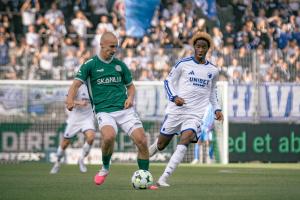 Viborg - F.C. København - 23/08-2026