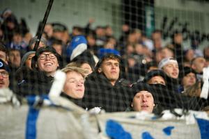 Viborg - F.C. København - 25/11-2023