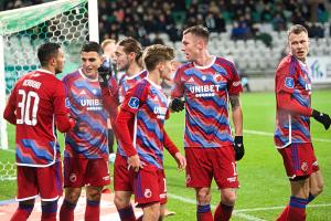 Viborg - F.C. København - 25/11-2023