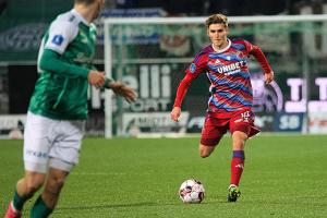 Viborg - F.C. København - 25/11-2023