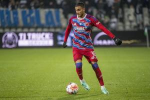 Viborg - F.C. København - 25/11-2023