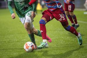 Viborg - F.C. København - 25/11-2023