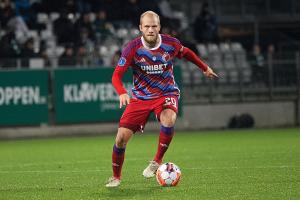 Viborg - F.C. København - 25/11-2023