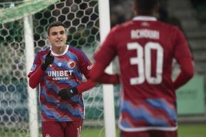 Viborg - F.C. København - 25/11-2023