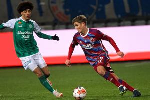 Viborg - F.C. København - 25/11-2023