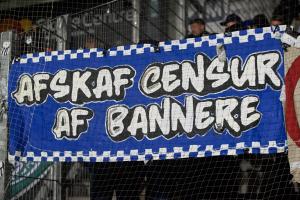 Viborg - F.C. København - 25/11-2023
