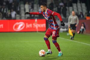 Viborg - F.C. København - 25/11-2023