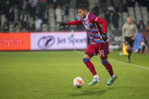 Viborg - F.C. København - 25/11-2023