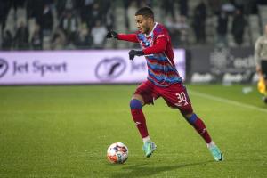 Viborg - F.C. København - 25/11-2023