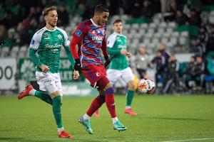 Viborg - F.C. København - 25/11-2023