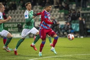 Viborg - F.C. København - 25/11-2023