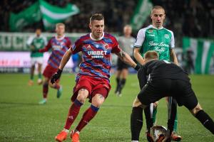 Viborg - F.C. København - 25/11-2023