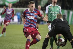 Viborg - F.C. København - 25/11-2023