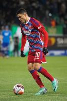Viborg - F.C. København - 25/11-2023