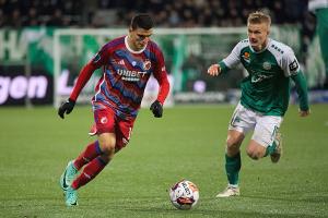 Viborg - F.C. København - 25/11-2023