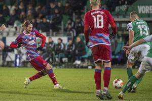 Viborg - F.C. København - 25/11-2023